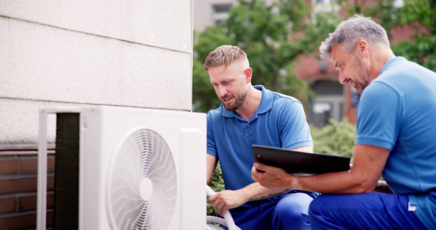 Best Emergency HVAC Services in Port Allen, LA