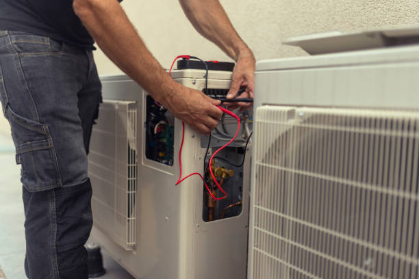 Trusted Port Allen, LA HVAC Experts