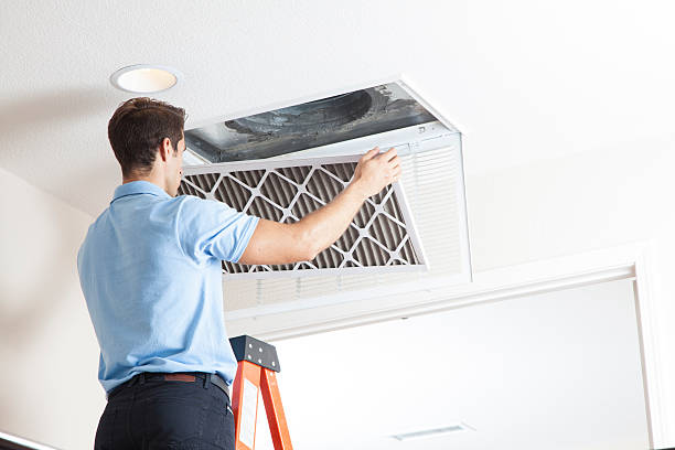 Best Air Conditioning Cleaning in Port Allen, LA