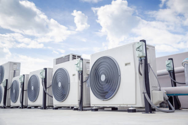 Best HVAC Consulting and Engineering in Port Allen, LA