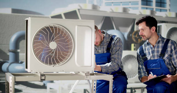 Best HVAC Financing and Leasing in Port Allen, LA