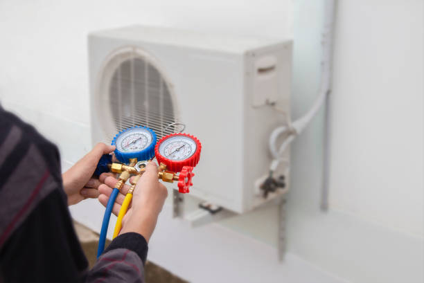 Best Energy-efficient HVAC Solutions in Port Allen, LA