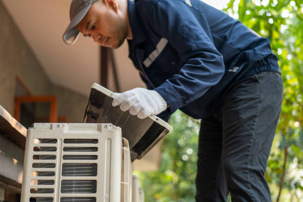 Best HVAC Equipment and Components in Port Allen, LA