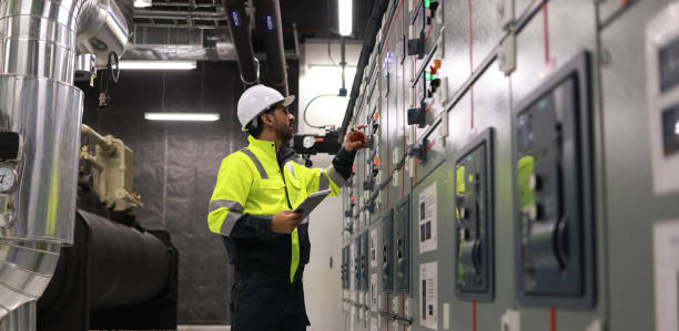 Best HVAC for Healthcare Facilities in Port Allen, LA